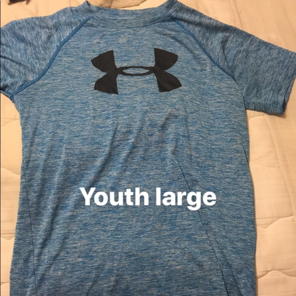 dry fit workout shirts